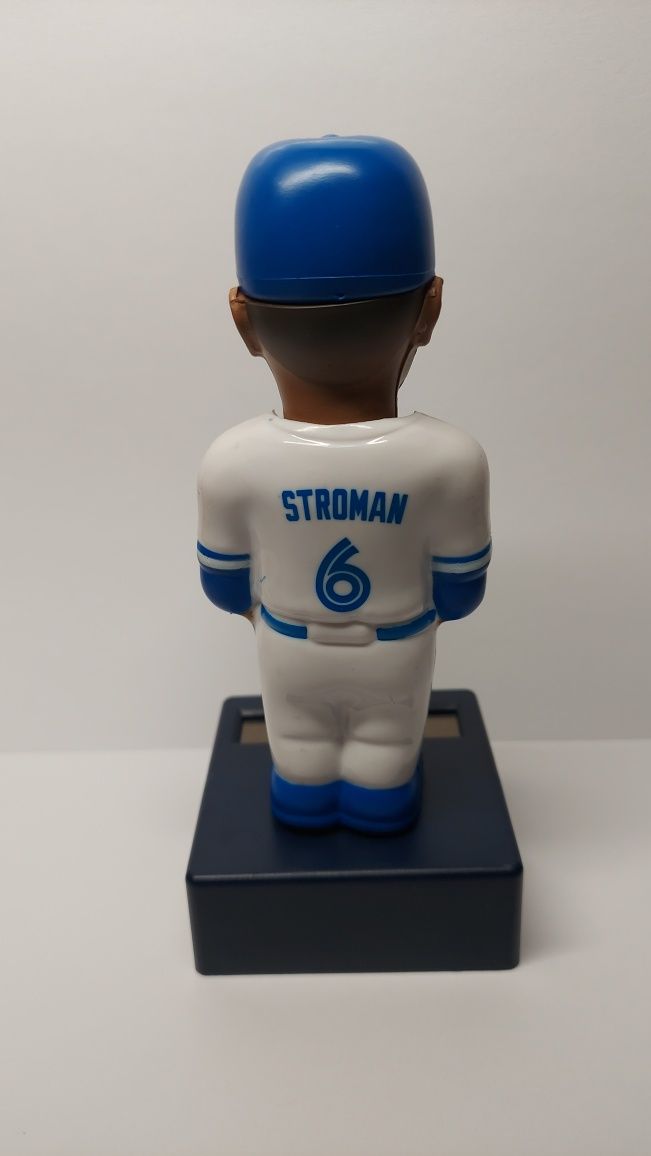 Marcus Stroman - Amerkański Baseballista- Figurka