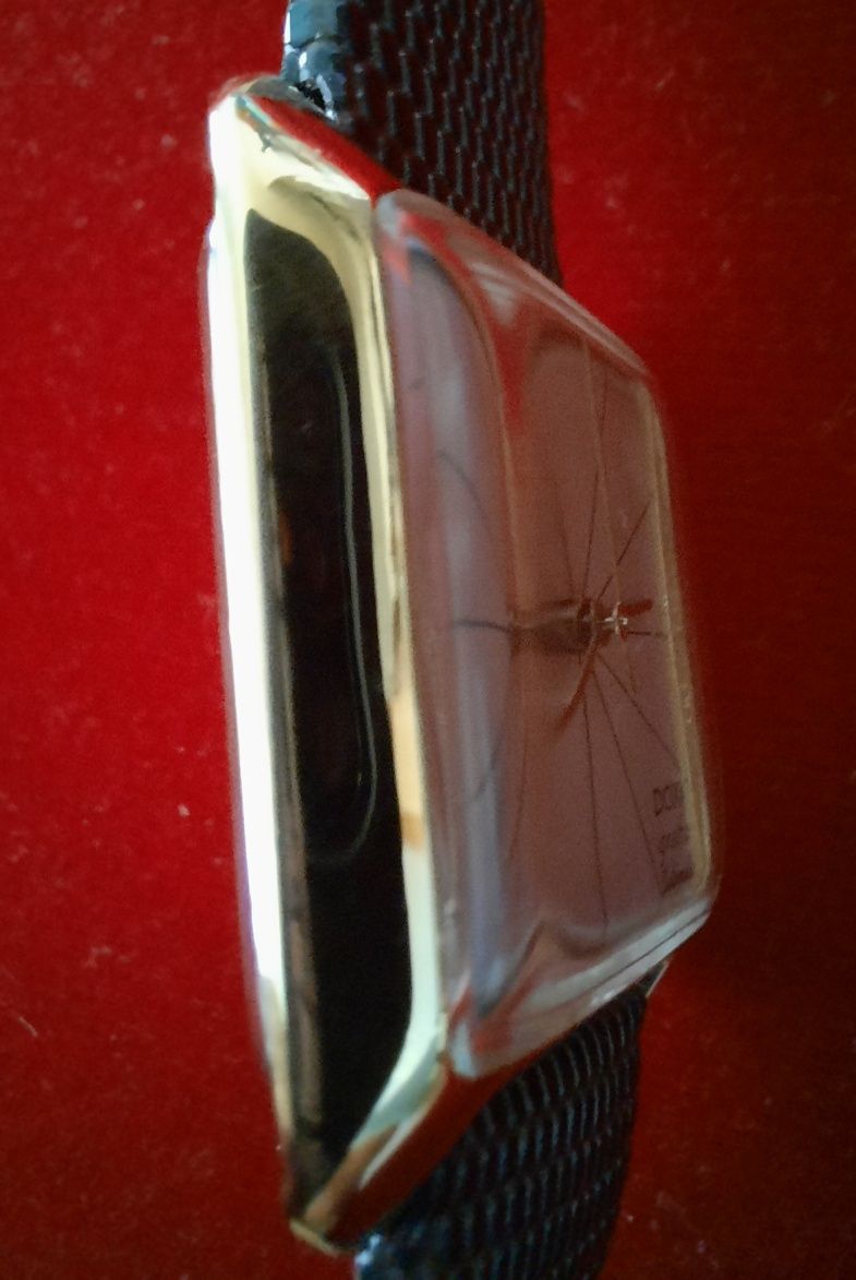 Doxa grafic Automatic przepiękna