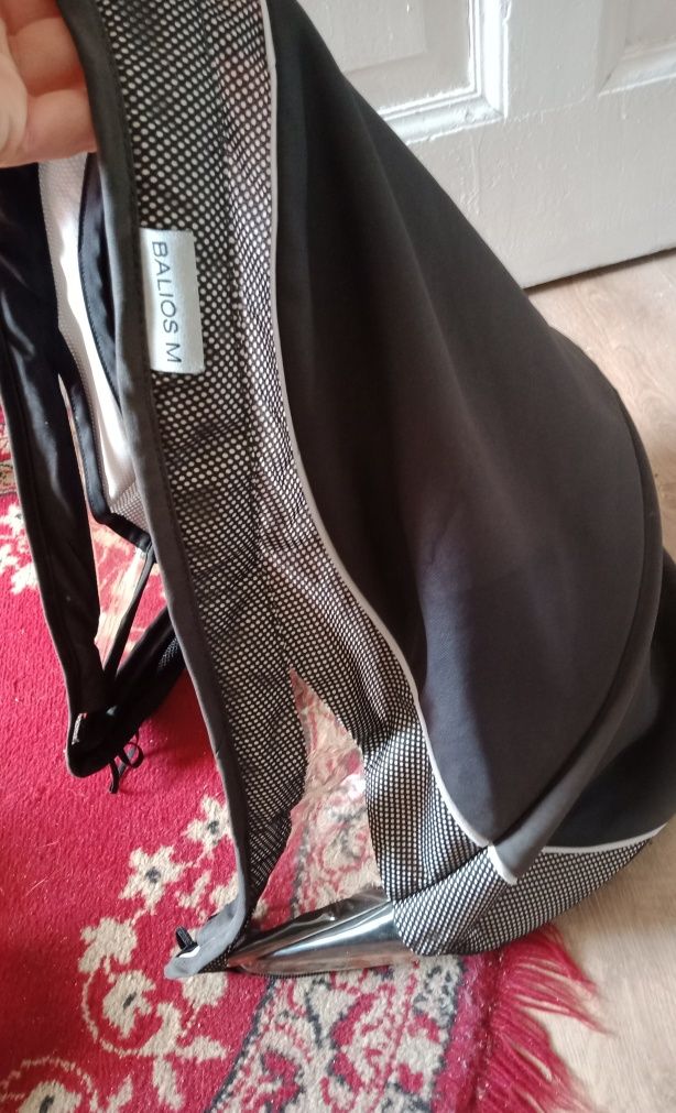Cybex wózek cybex