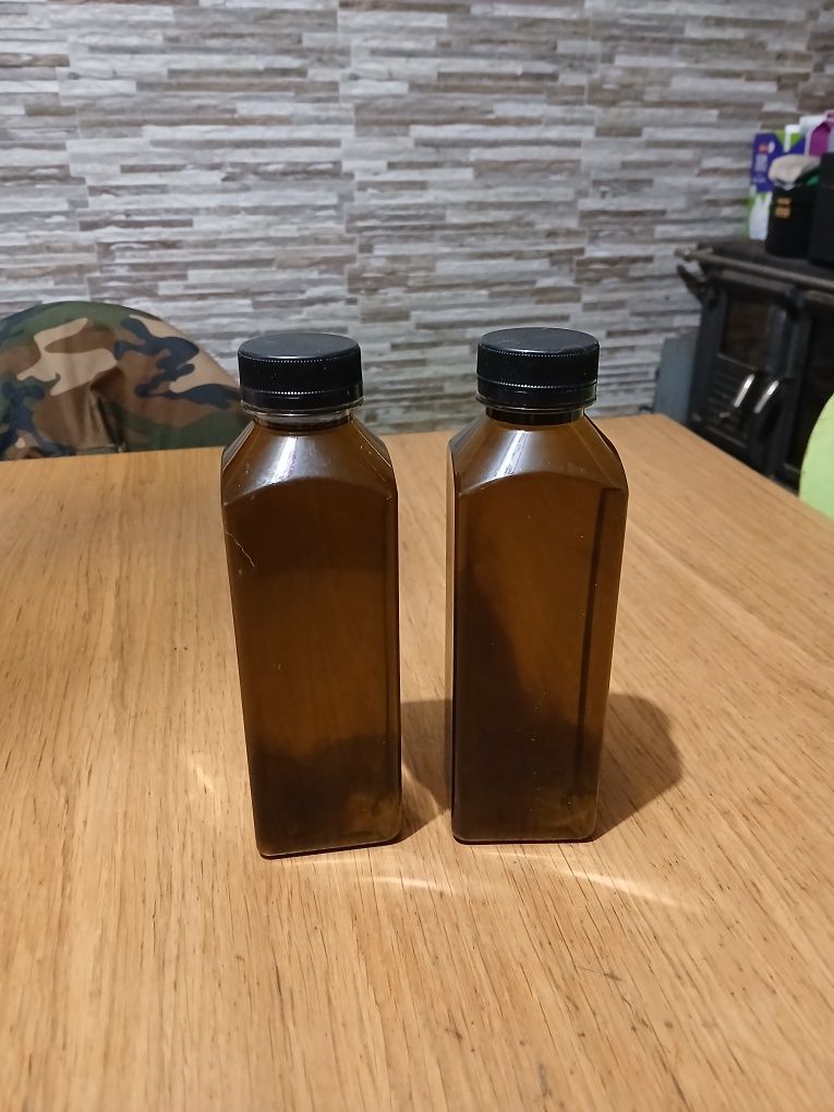 Azeite produção própria