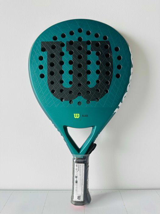 Ракетка для Падель (Padel) тенісу – Wilson Blade Pro V3 Padel