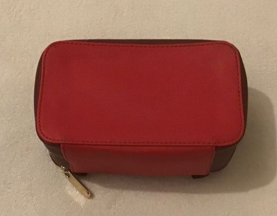 Necessaire marca Marc Jacobs