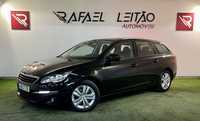 Peugeot 308 SW 2.0 HDi Active