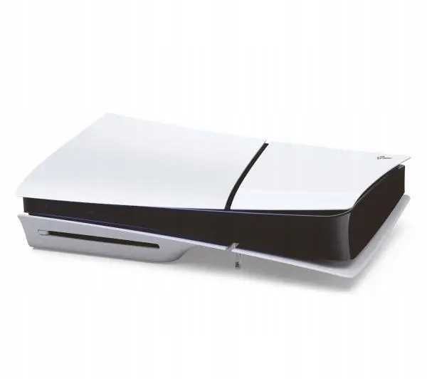 Konsola Sony PlayStation 5 Slim D Chassis (PS5) 1TB z napędem