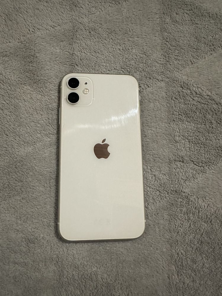 Iphone 11 64 gb.