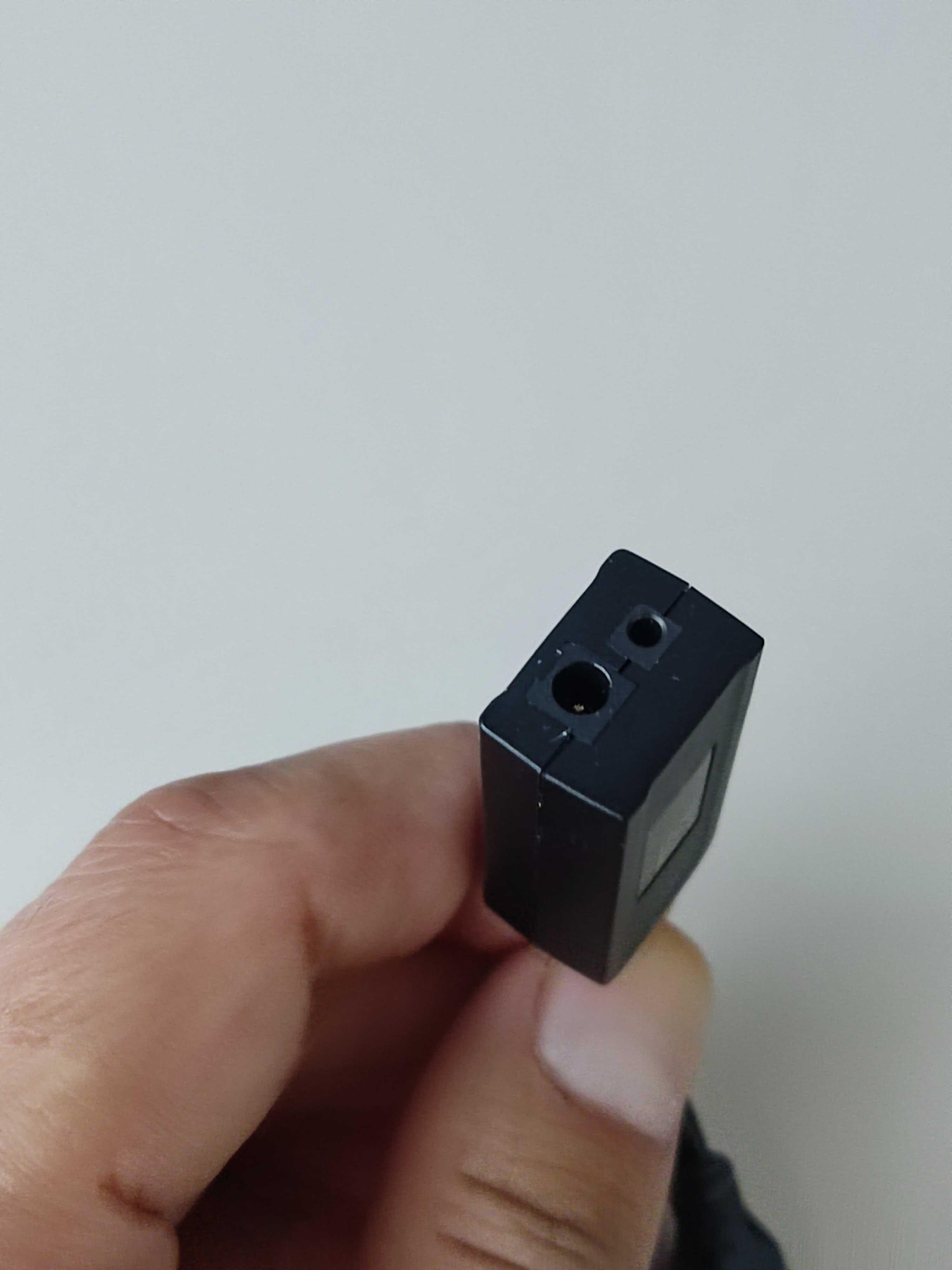 Adapter ładowania microUSB firmy Nokia - model CA-146C