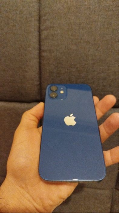 Iphone usado 12 128gb