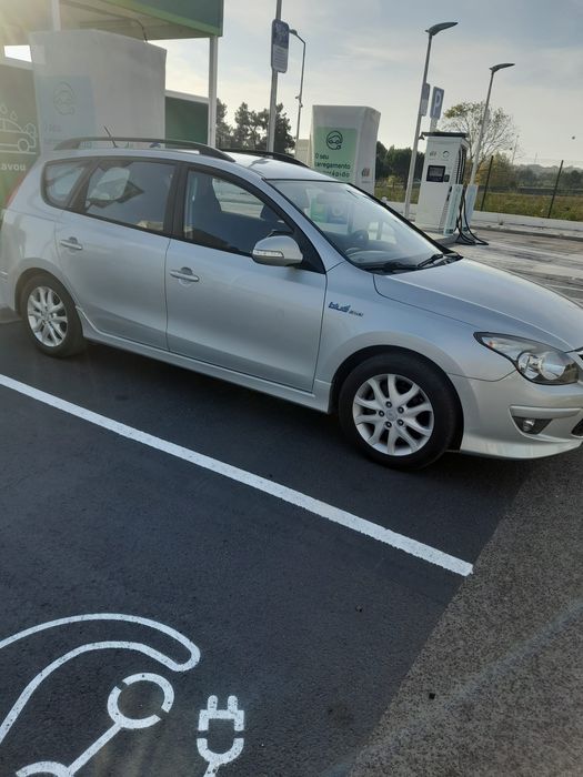 Carro vende se 2010