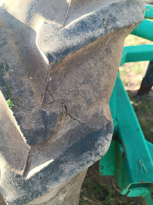 Прополочні колеса МТЗ, ЮМЗ, Т 40