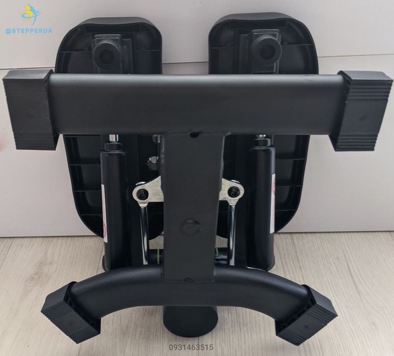 Міцний поворотний степпер Zipro Sport Fit кардіо тренажер схуднення