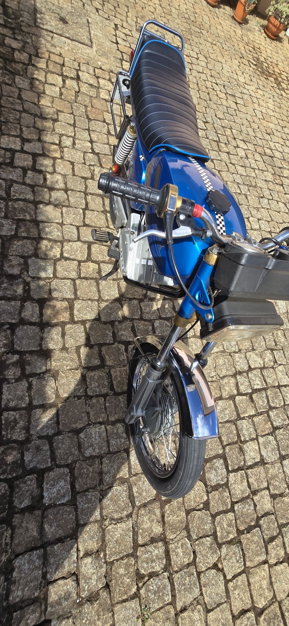 Sachs v5 Motozax