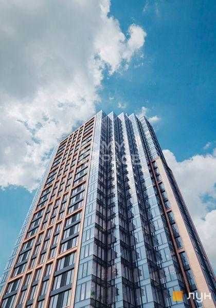 Без % 3к. 110м2 Антоновича Горького А136 Велика Васильківська Малевича