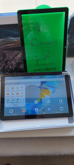 Планшет 6 в 1 (12×128ГБ)