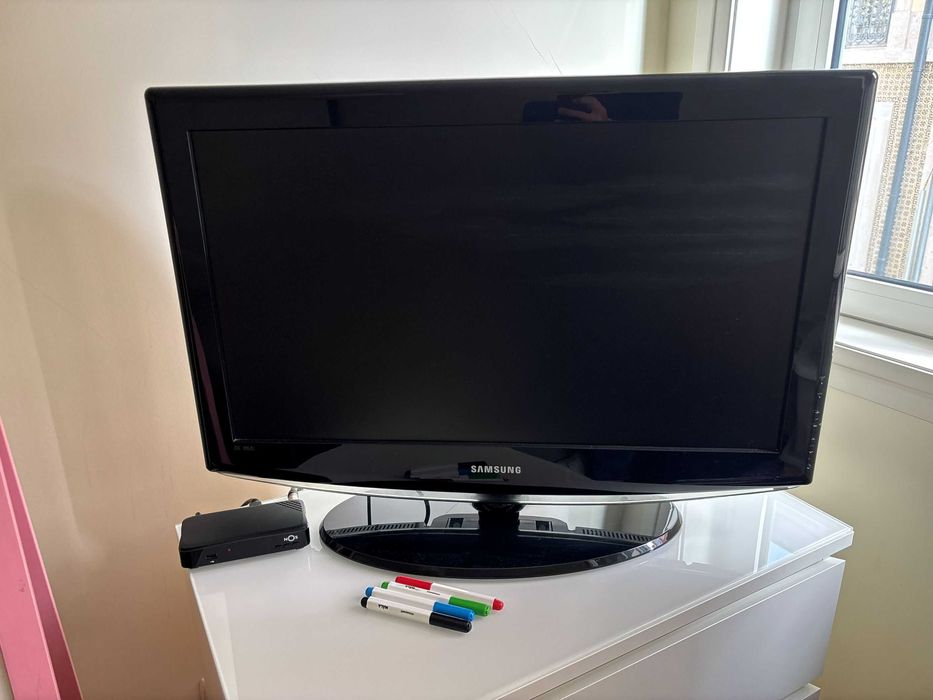 Televisão Samsumg 32''