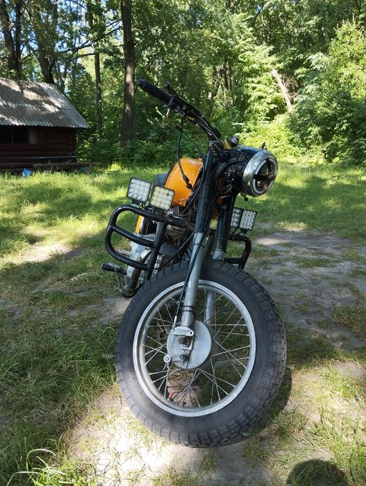 Восход ковровець з матором 200 куб