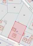 Na sprzedaż działka budowlana 1542 m² z zabudowaniami – Ul. 1 Maja 16