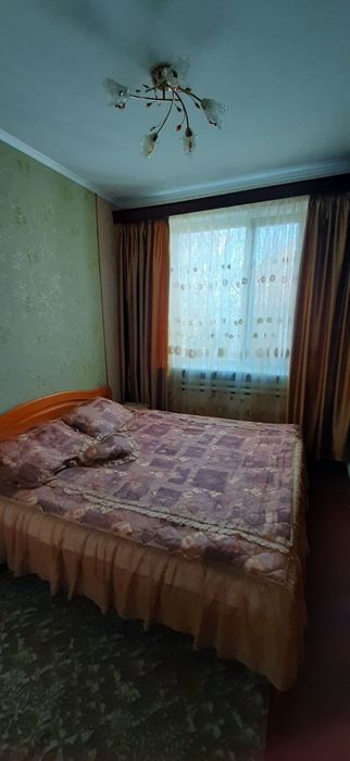 Будинок у с.Тіньки