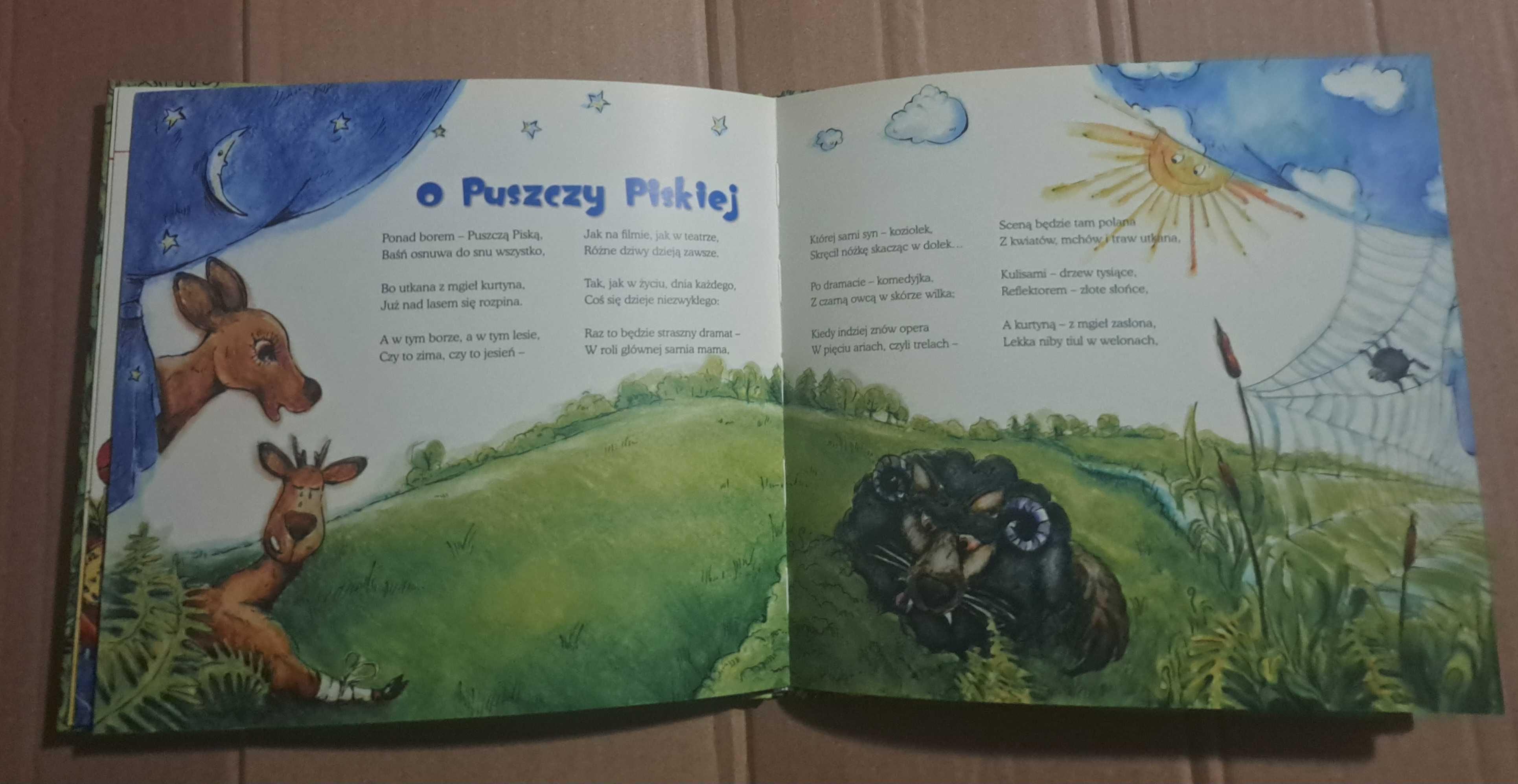 Bajkowe dziwy Rojek Józef Jacek