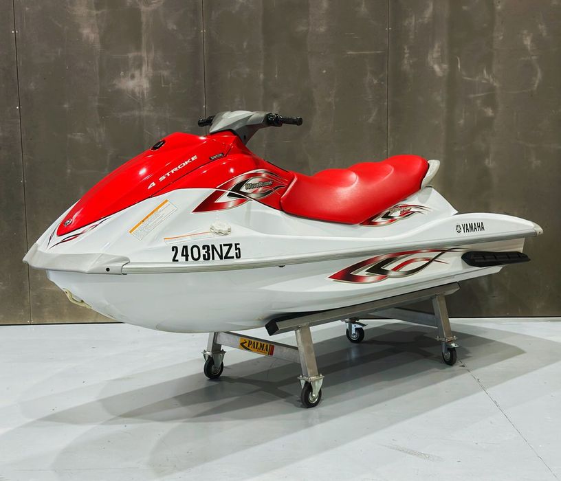 Yamaha VX Sport 110