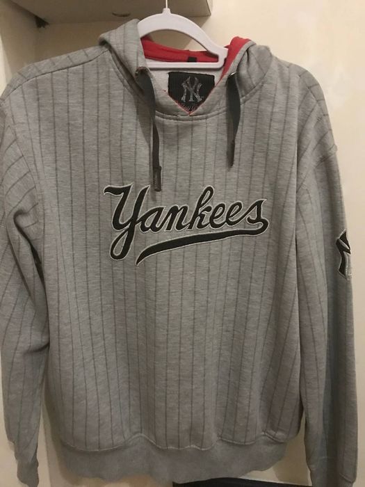 худак yankees y2k