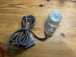 Grip Controller Clear Blue - PlayStation 1
