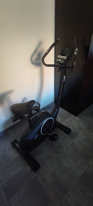Bicicleta estática Bodytone DU20