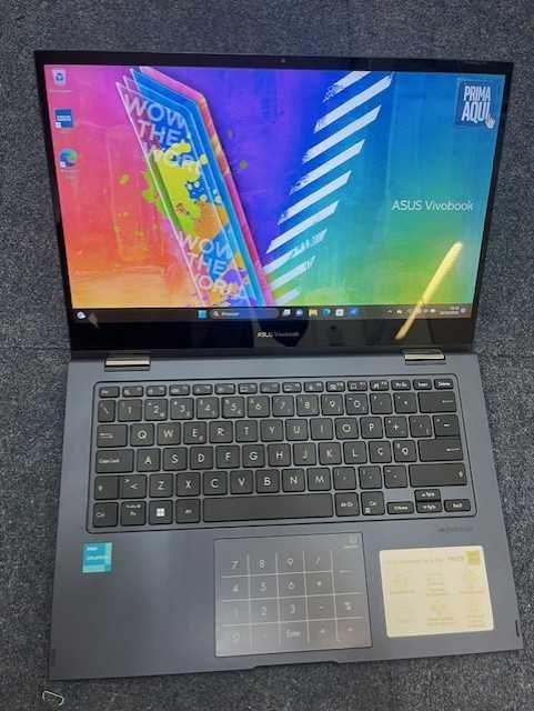 Computador Portátil Asus TP1400KA-N4alhdax2