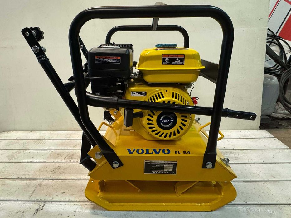 Zagęsczarka Gruntu Volvo FL54 *nowa*