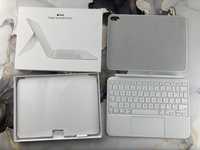 Apple Magic Keyboard Folio for iPad 10th White чохол клавіатура