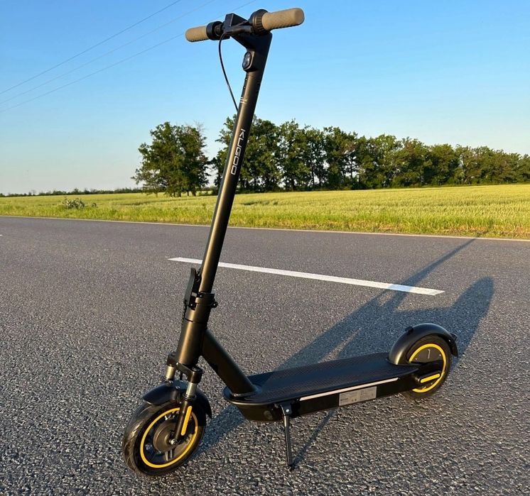 Продам на запчастини Kugoo G30 Pro Max