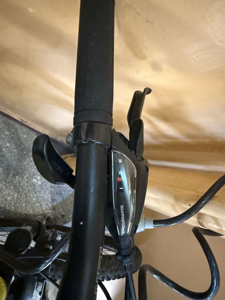 Rower ROMET Rambler ”26