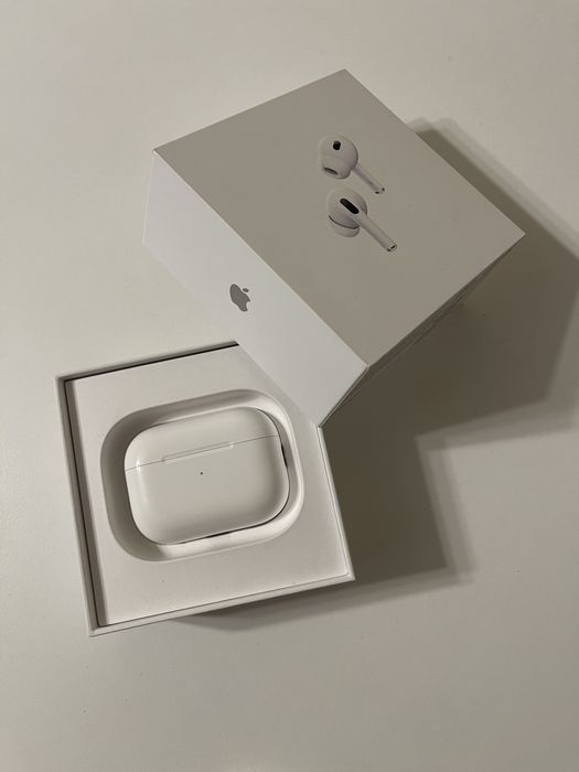 AirPods Pro 2 type-C stan idealny
