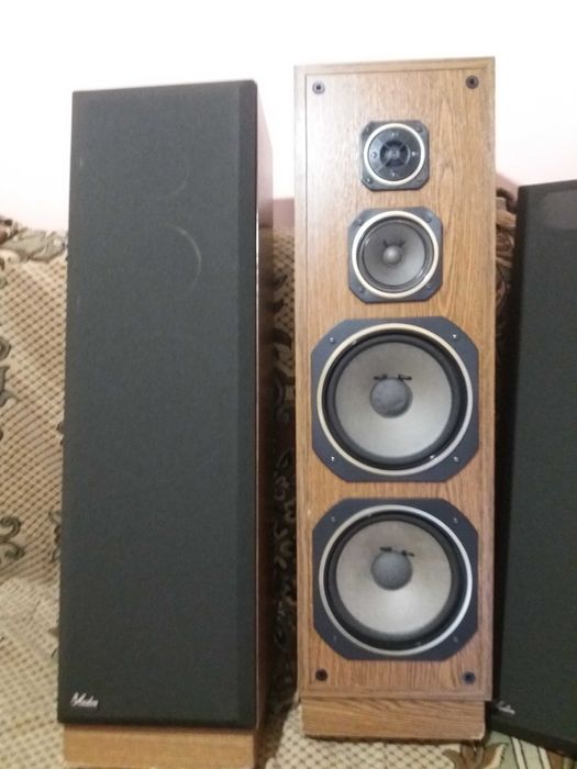 акустика  AUDION HIFI- BOX1503