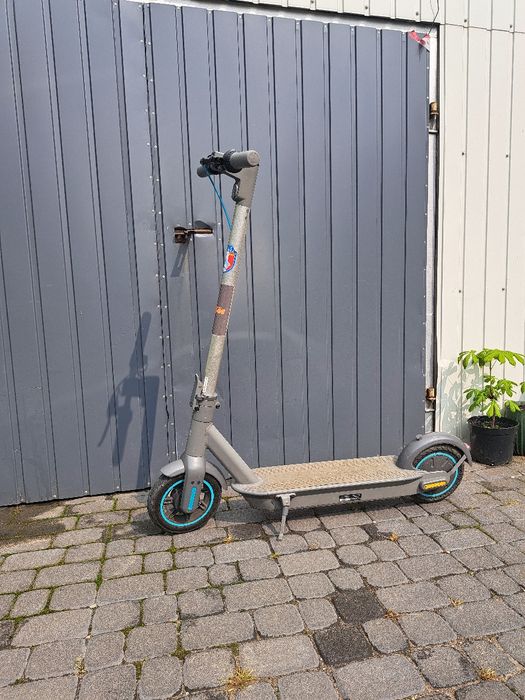 Hulajnoga elektryczna motus scooty 10 2022
