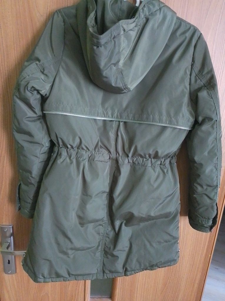 Kurtka damska 36
