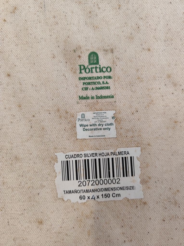 Quadro de relevo