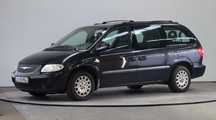 Chrysler Grand voyager diesel 2.5 CRD SE
