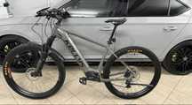 Kellys Tygon R90 Rower Elektryczny MTB