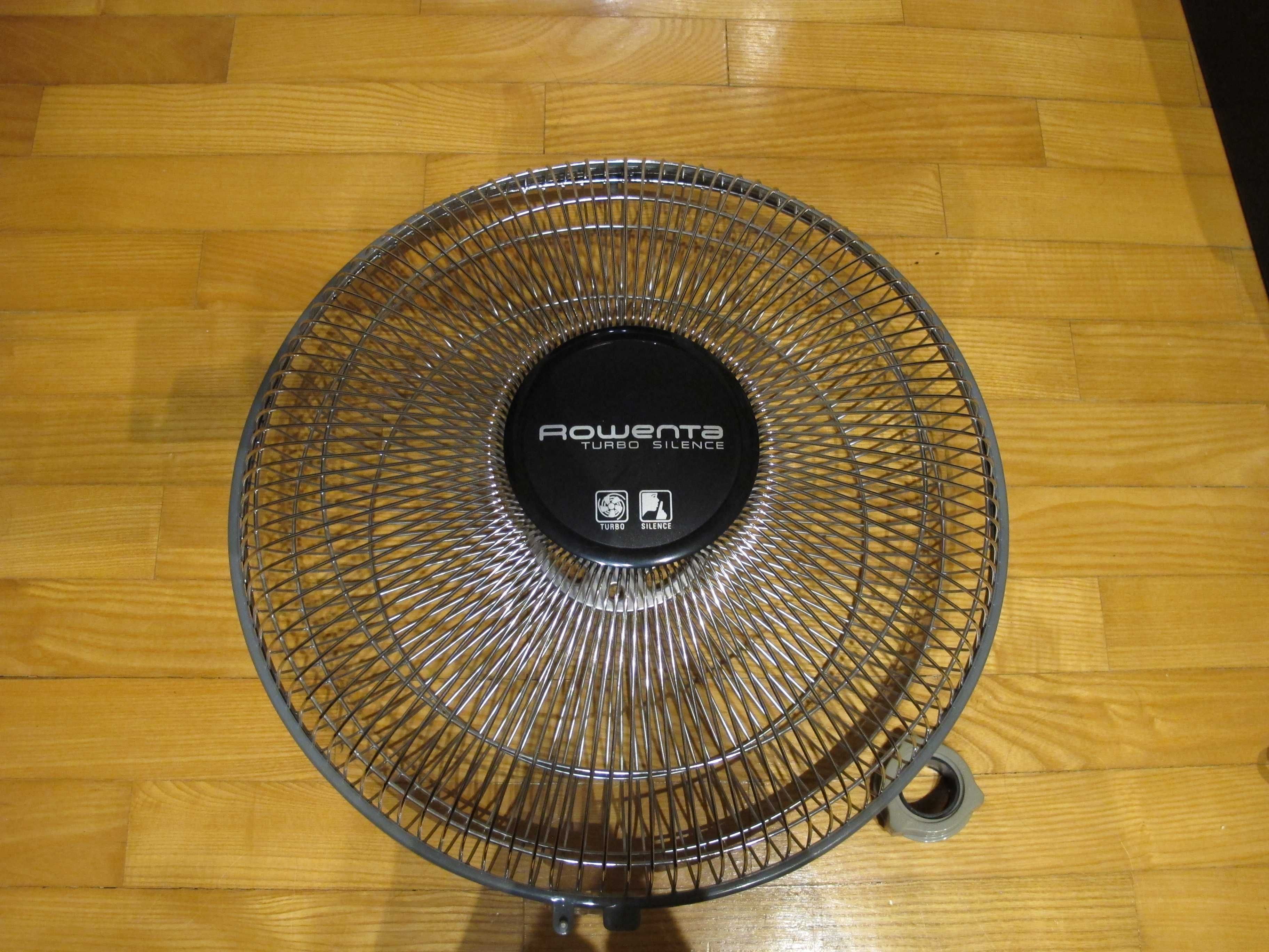 Wentylator Rowenta Turbo Silence