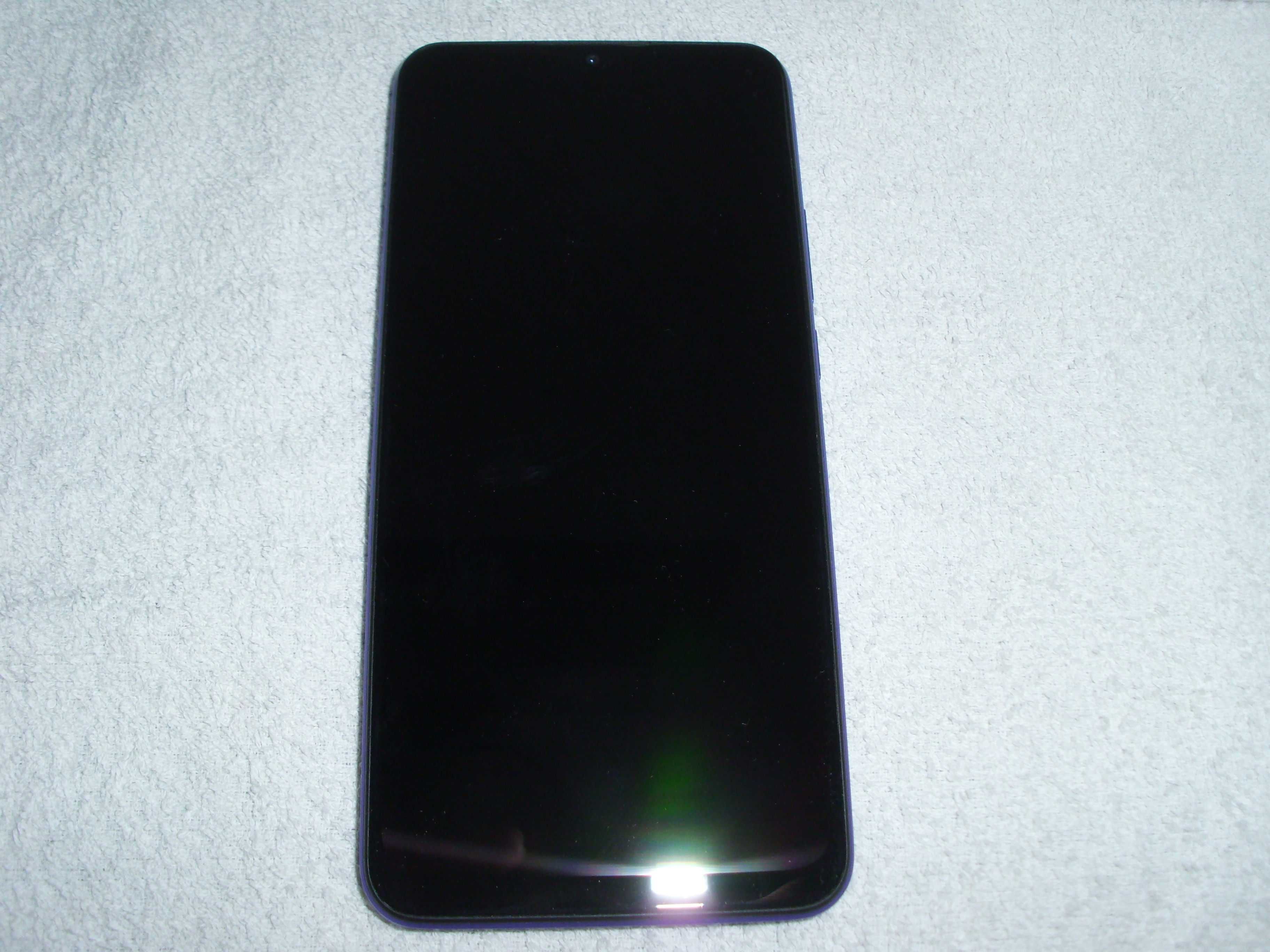 Smartfon Xiaomi Redmi 9 / 4GB/64GB + Etui