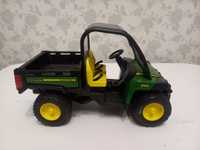 Машина міні-всюдихід Bruder John Deere Gator (02491)