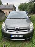 toyota corolla verso 2.0 d4d