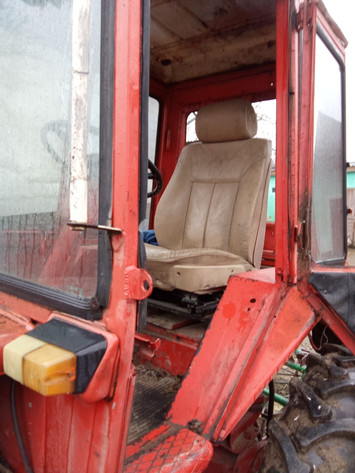 Продаж трактора Т-25