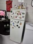 Frigorifico para desocupar