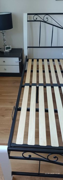 Zestaw mebli do sypialni