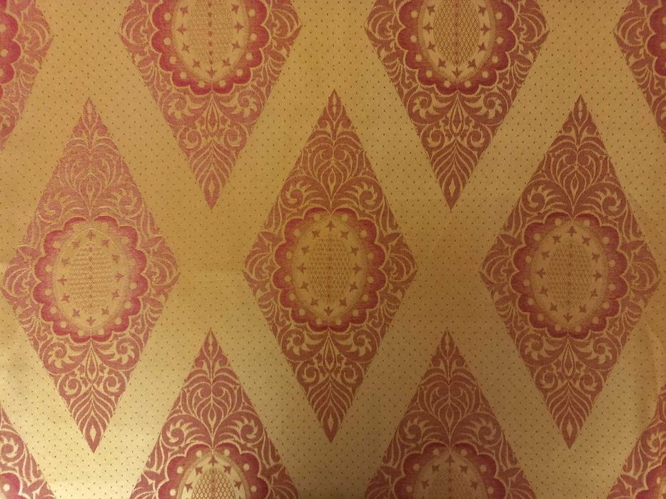 Ткань для штор (1,24 х 5,25 м), 250 грн. по предоплате