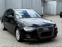 Audi A4 B8 Lift 2.0 TDi 143KM Wynajem z Wykupem Prywatne Raty Od reki
