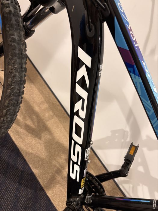 Rower Kross JR Tokyo