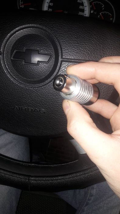 Led лампы заднего хода Aveo, Lacetti, Lanos