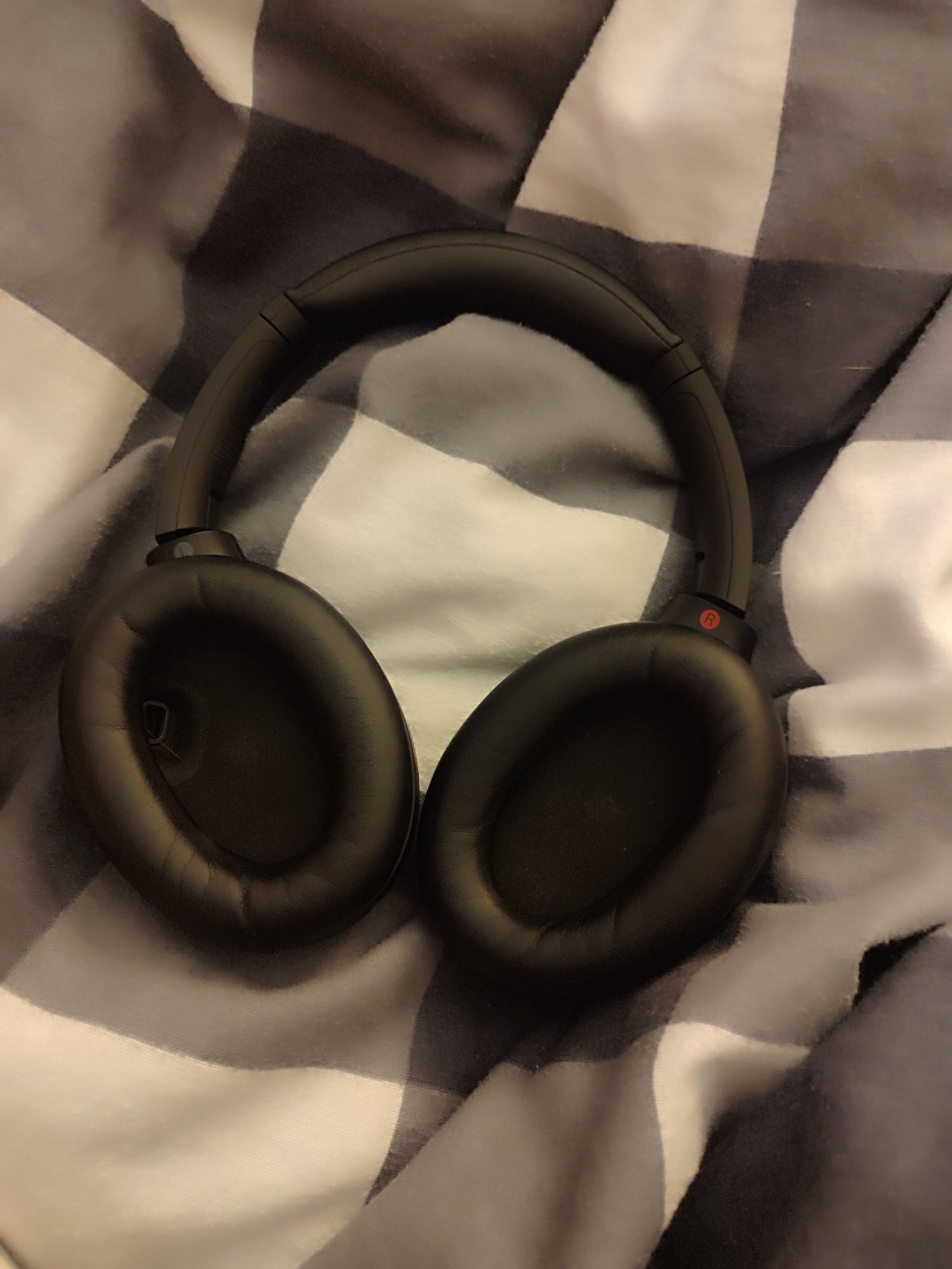 ОРИГІНАЛ Навушники Sony-1000xm4